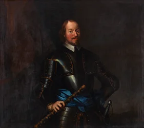 Johan Banér (1596-1641)
